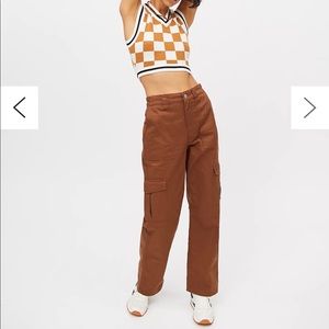 UO BDG SKATE PANTS